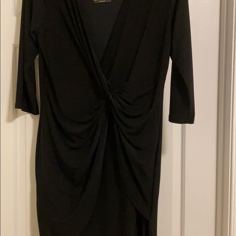 Cocktail dress - Picture 2 of 2